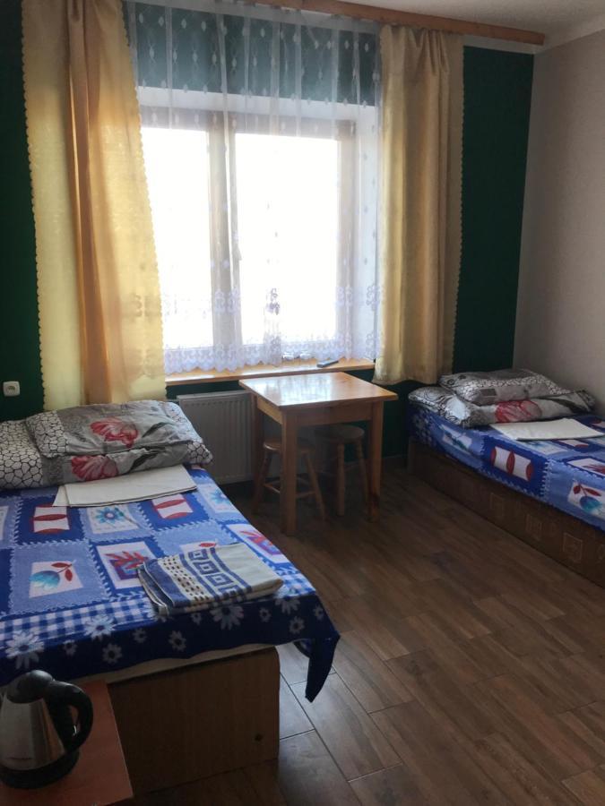 فندق Ukazika Orawka المظهر الخارجي الصورة