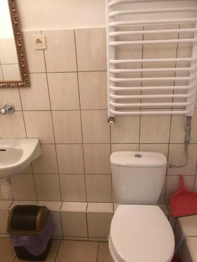 فندق Ukazika Orawka المظهر الخارجي الصورة