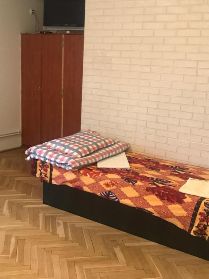 فندق Ukazika Orawka المظهر الخارجي الصورة