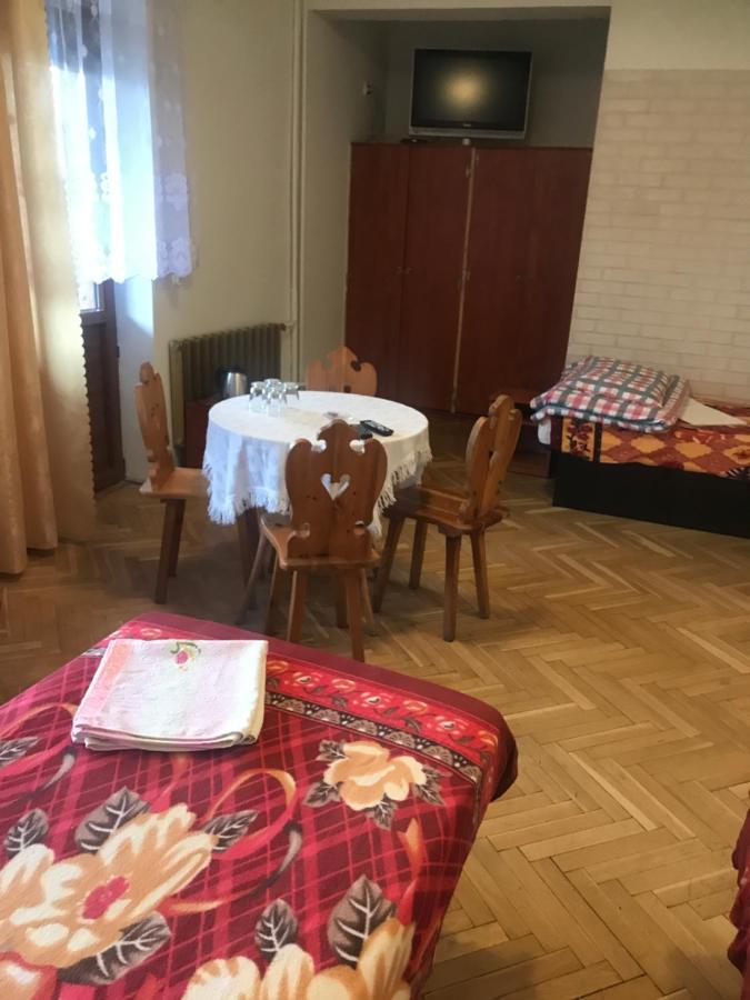 فندق Ukazika Orawka المظهر الخارجي الصورة